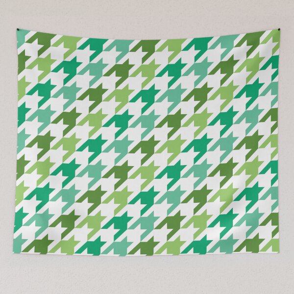 Item preview, Houndstooth Spring designed and sold by JRP Design.