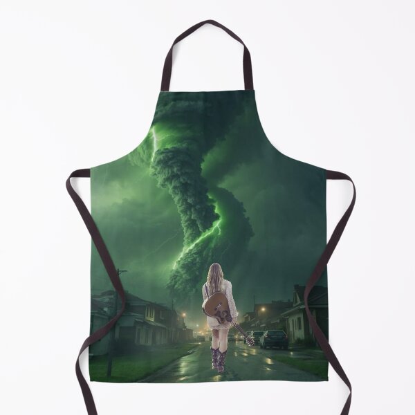 Item preview, Taming the Storm designed and sold by Surreallytee.