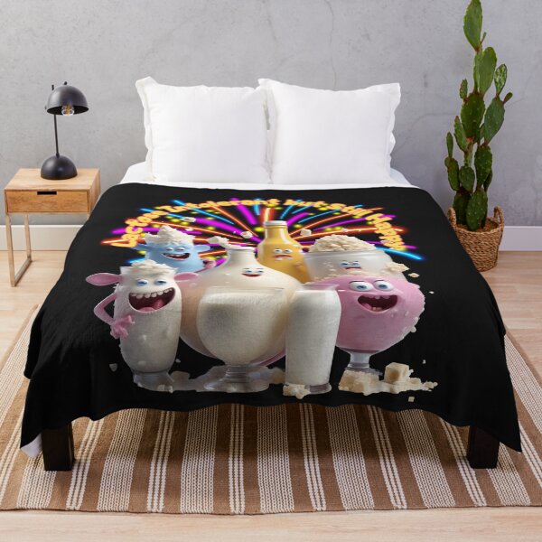 Item preview, LACTOSE INTOLERANCE BUT STILL  HAPPY designed and sold by carlos crane.