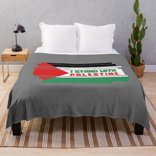 Item preview, I stand with Palestine designed and sold by wiryalo.