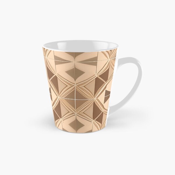 Artikelvorschau, Abstraktes geometrisches Muster entworfen und verkauft von homestylemarket.