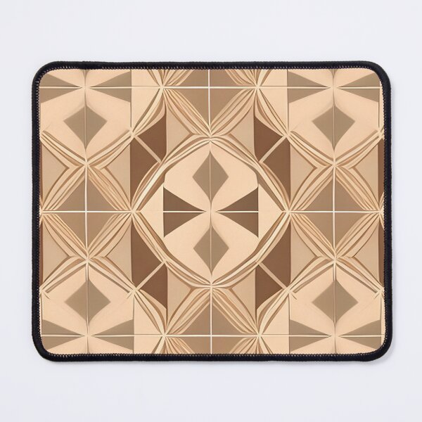 Artikelvorschau, Abstraktes geometrisches Muster   entworfen und verkauft von homestylemarket.