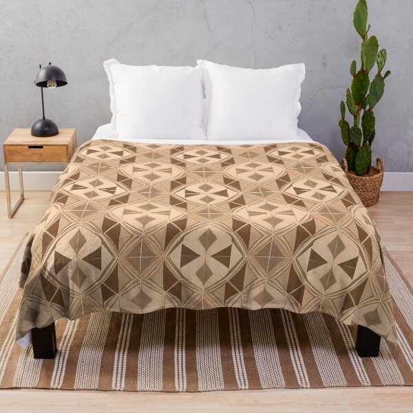 Artikelvorschau, Abstraktes geometrisches Muster entworfen und verkauft von homestylemarket.