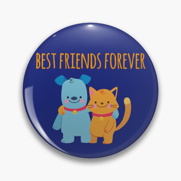 Item preview, Best Friends Forever-B designed and sold by Aleph-Mga.