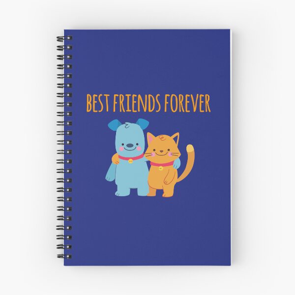 Item preview, Best Friends Forever-B designed and sold by Aleph-Mga.