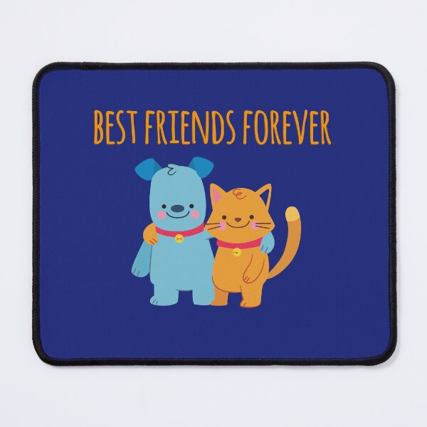 Item preview, Best Friends Forever-B designed and sold by Aleph-Mga.