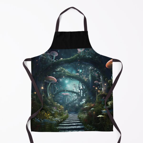 Item preview, Garden of Dreams designed and sold by Sylfex.