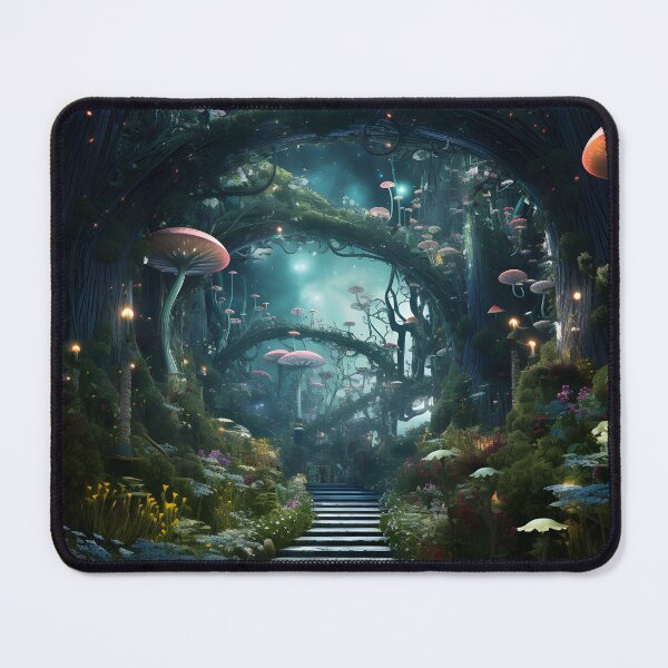 Item preview, Garden of Dreams designed and sold by Sylfex.