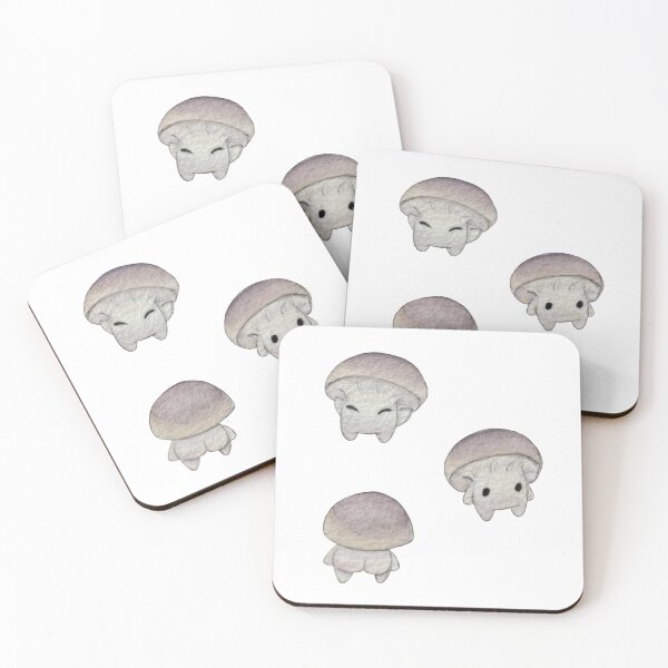 Item preview, Mini Porcini designed and sold by goblinfables.