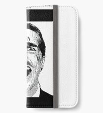 Insanity iPhone Wallet/Case/Skin