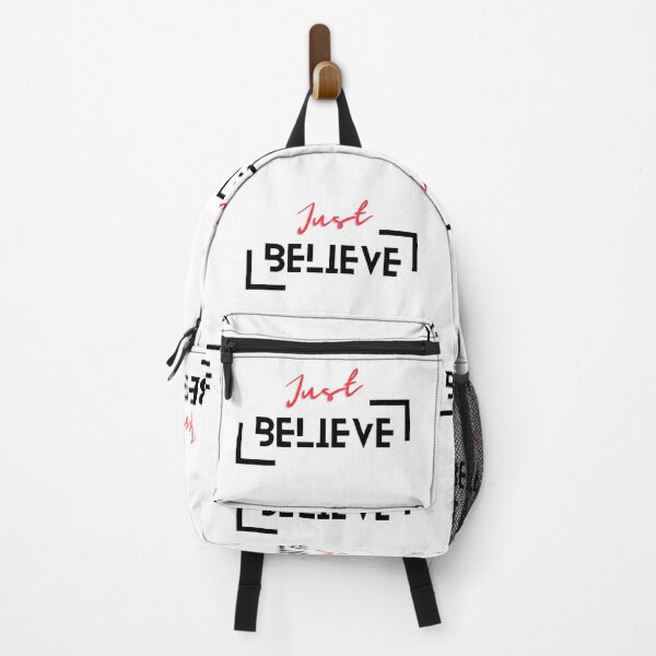 Item preview, Just Believe  designed and sold by Designs-MC.