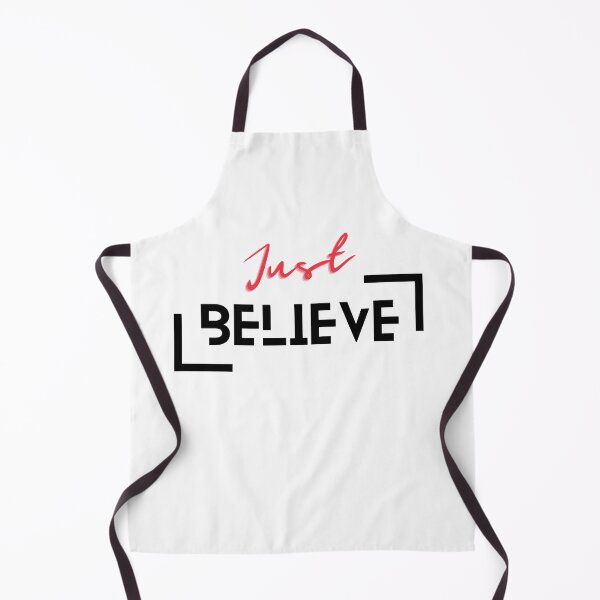 Item preview, Just Believe designed and sold by Designs-MC.