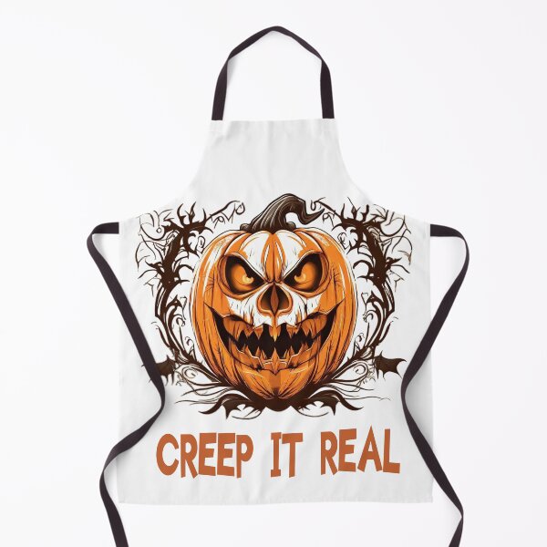 Item preview, Creep It Real! designed and sold by 3Brew-Designs.