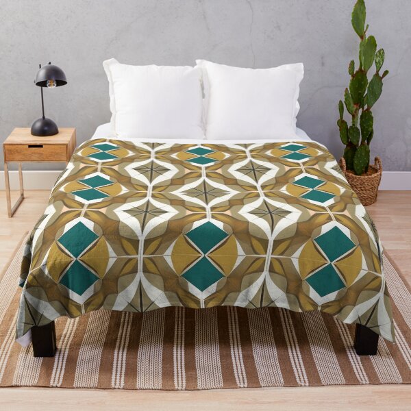 Artikelvorschau, Abstraktes geometrisches Muster entworfen und verkauft von homestylemarket.