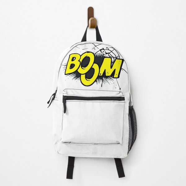 Item preview, Boom designed and sold by Checkmate55.