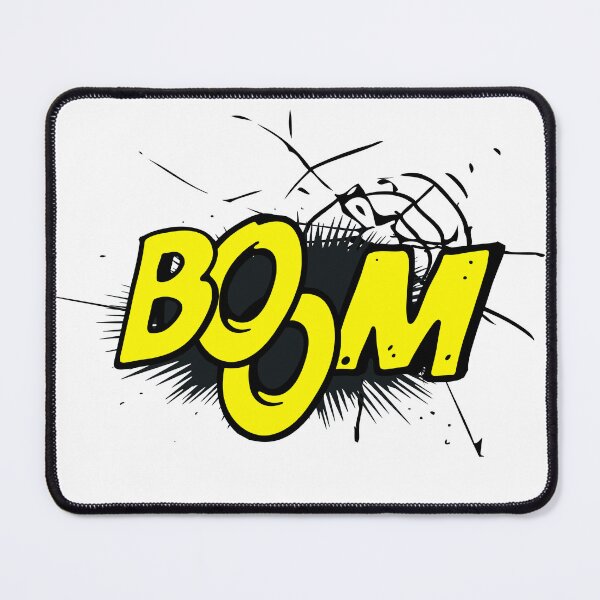 Item preview, Boom designed and sold by Checkmate55.