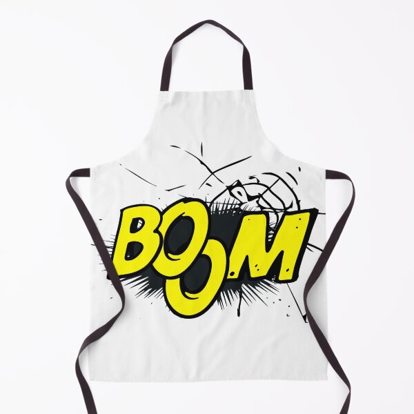 Item preview, Boom designed and sold by Checkmate55.