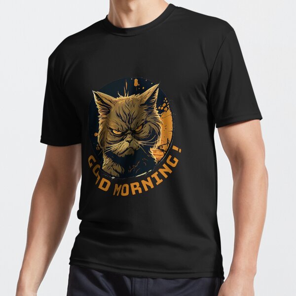 T-shirt respirant