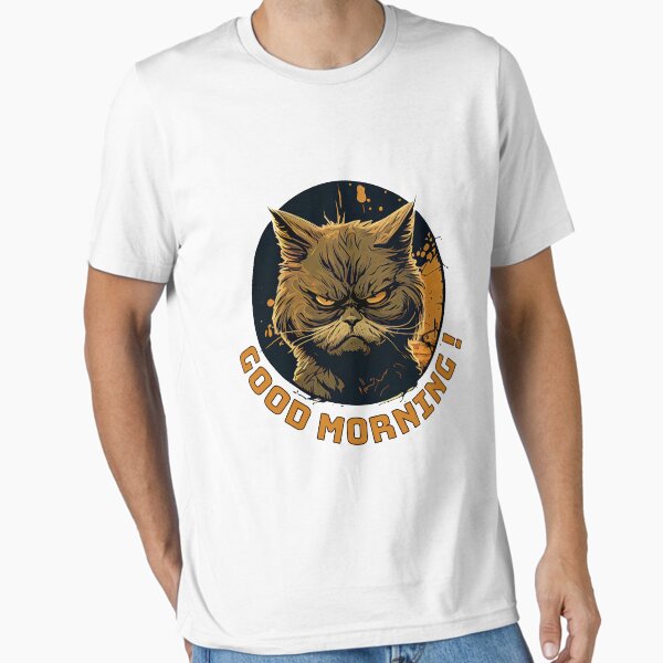 T-shirt essentiel