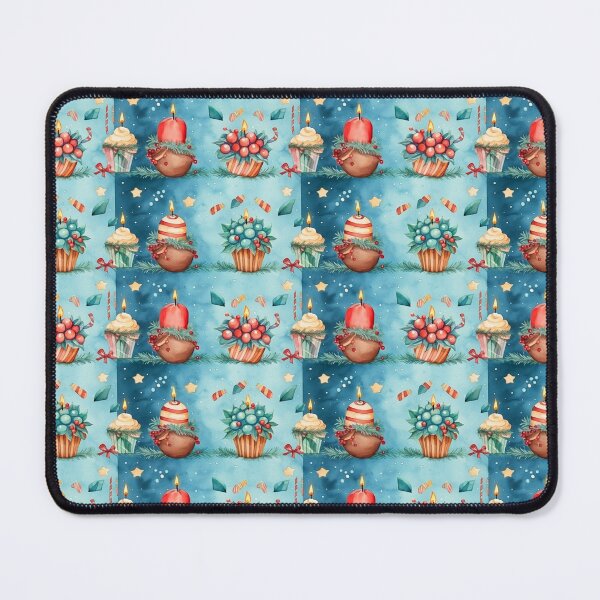 Item preview, Christmas theme designed and sold by LillyTy.