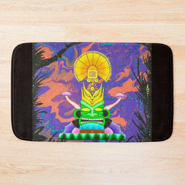 Item preview, Cosmic Totem designed and sold by andresindio.