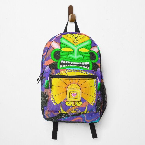 Item preview, Cosmic Totem designed and sold by andresindio.