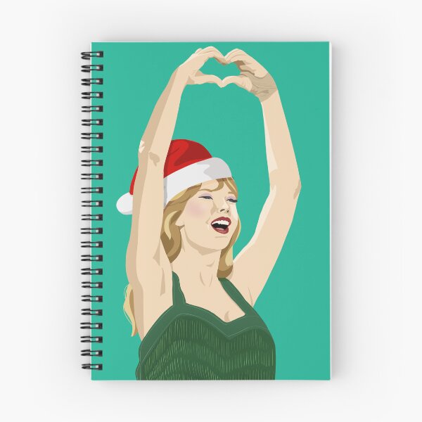 Item preview, Christmas Taylor Swift - Eras Tour - Swiftie - Taylor Swift Fans designed and sold by Summer Johnson.