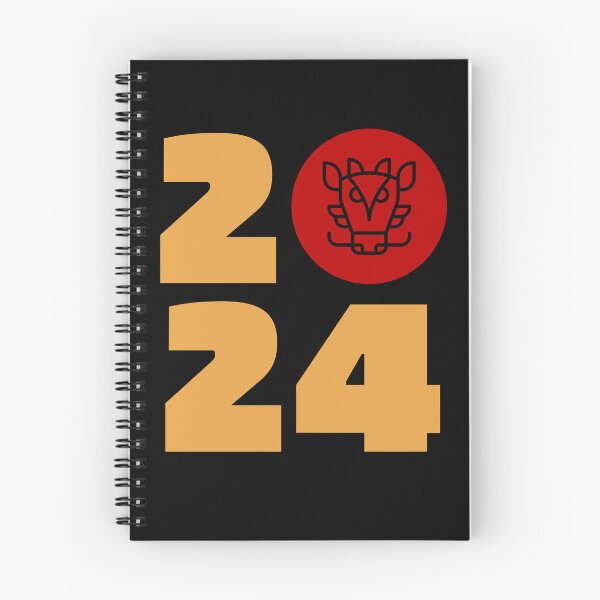 Item preview, Chinese new year 2024 designed and sold by FunkyMelon.