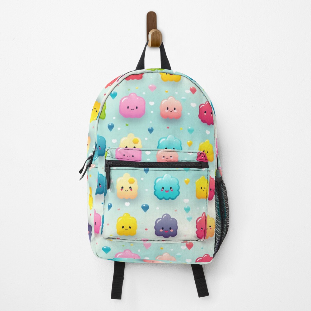 Item preview, Backpack designed and sold by IntristedAI.