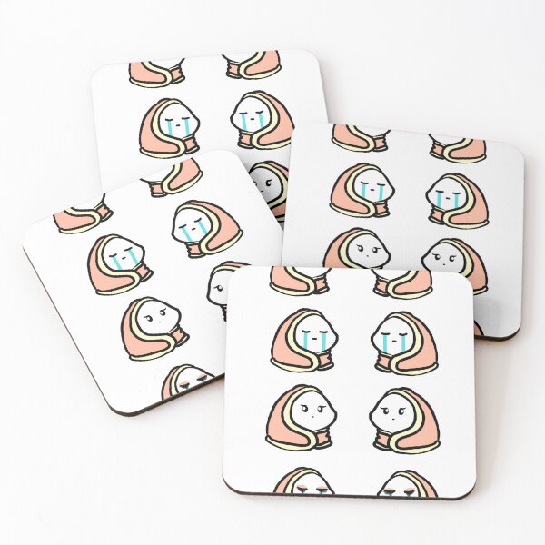 Item preview, Depression Blanket designed and sold by Morbaklava.