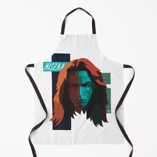 Item preview, Sam Kiszka 1 designed and sold by iovoko-art.