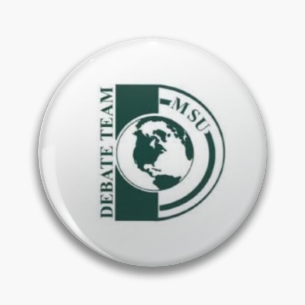 Artikelvorschau, MSU-Debatte-Spielkarte entworfen und verkauft von meloch10.