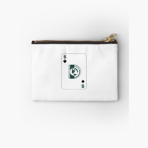 Item preview, Naipe de debate de MSU designed and sold by meloch10.