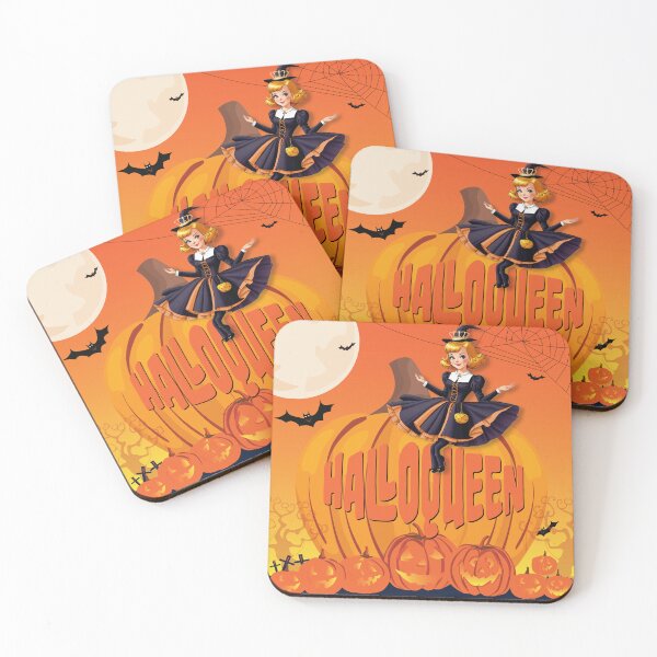 Item preview, Halloqueen designed and sold by Tori Chiarello Designs.