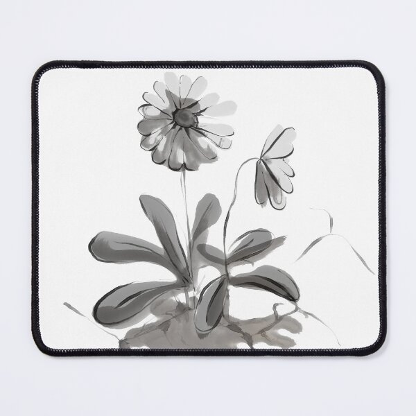Item preview, Cement flower  designed and sold by StudioMasha.
