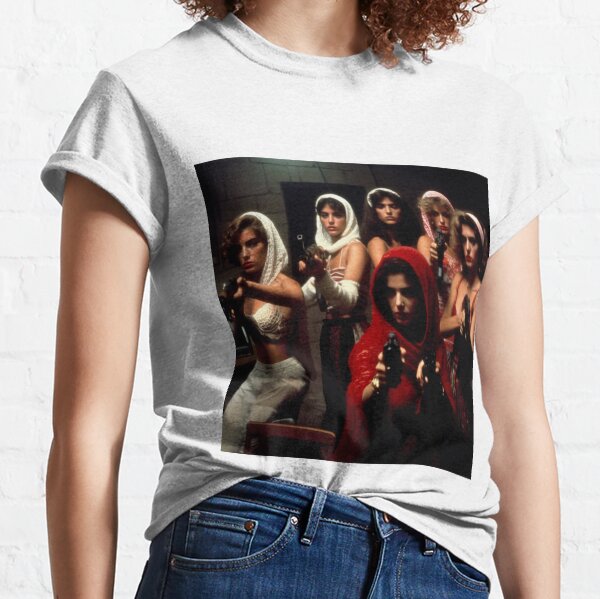 Phantasy: Shawl of Deception Classic T-Shirt