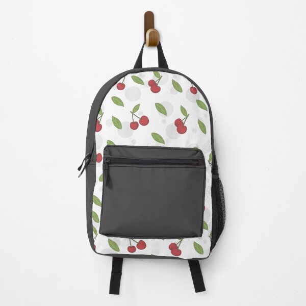 Item preview, cherries fruits designed and sold by ZiphGames.