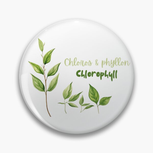 Item preview, green leaf, chlorophyll designed and sold by Anpano.