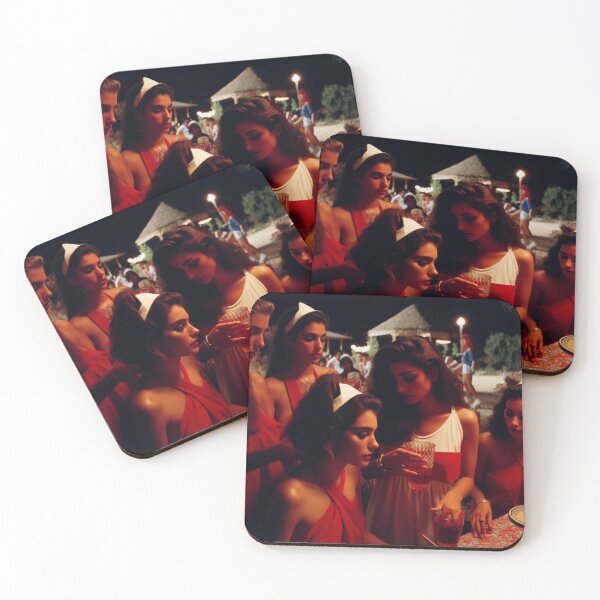 Item preview, Phantasy: Gaze of Summer Dinner Massacre designed and sold by maniaku.