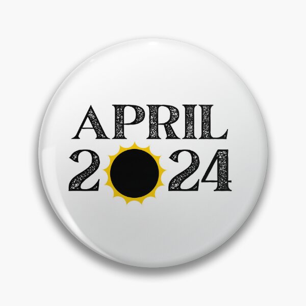 Item preview, Great Eclipse USA April 2024 Commemorative Gifts designed and sold by MellowSphere.