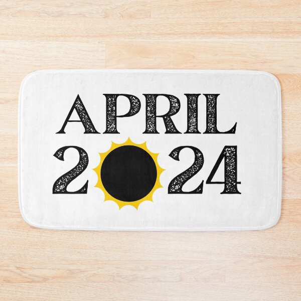 Item preview, Great Eclipse USA April 2024 Commemorative Gifts designed and sold by MellowSphere.