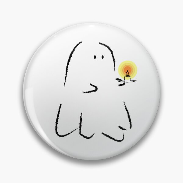 Item preview, Light Ghost designed and sold by JessicaSarabia.