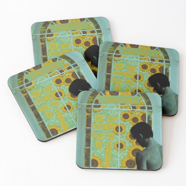 Item preview, Sunflower designed and sold by atxevi.