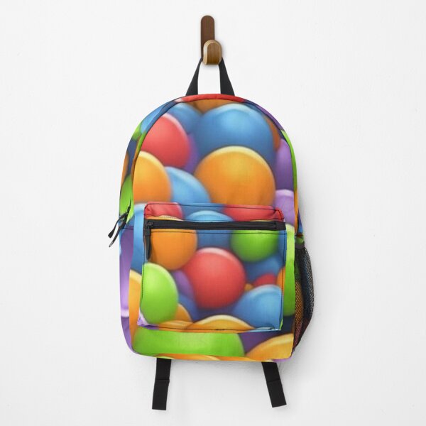 Item preview, Colorful ball pit designed and sold by Roxburylane.