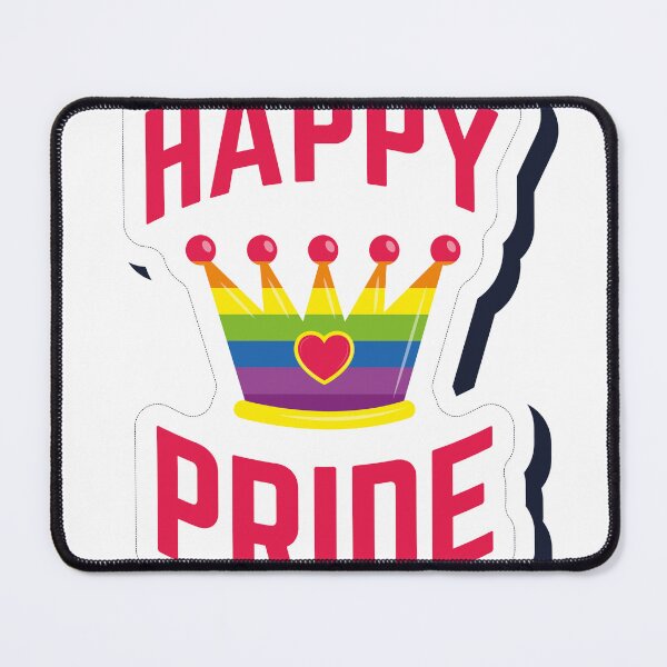 Item preview, gay pride - LGBTQ+ designed and sold by ChrisWarton.