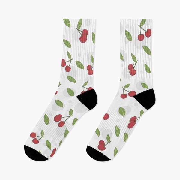 Item preview, cherries fruits designed and sold by ZiphGames.