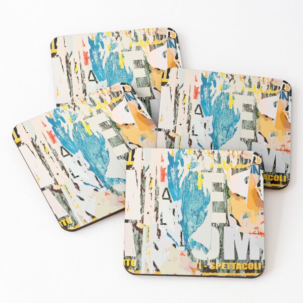 Item preview, Torn Posters designed and sold by blackink-design.