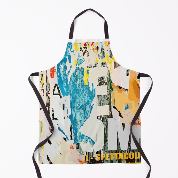 Item preview, Torn Posters designed and sold by blackink-design.