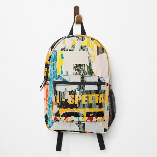 Item preview, Torn Posters designed and sold by blackink-design.