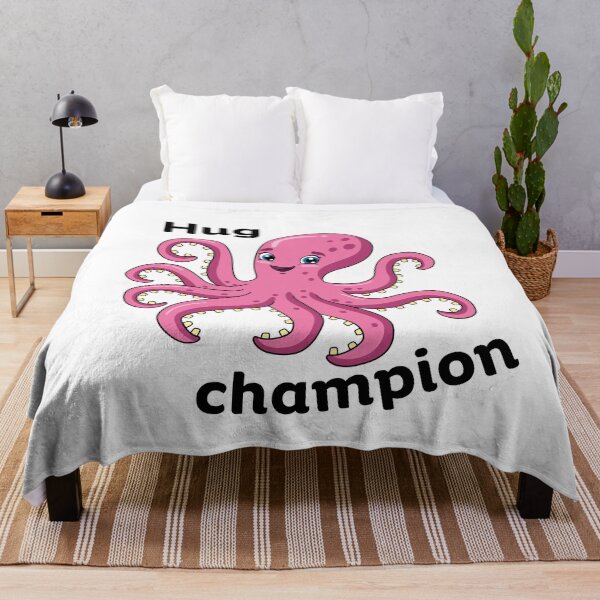 Item preview, Hug Champion designed and sold by SarcastiCrafts.